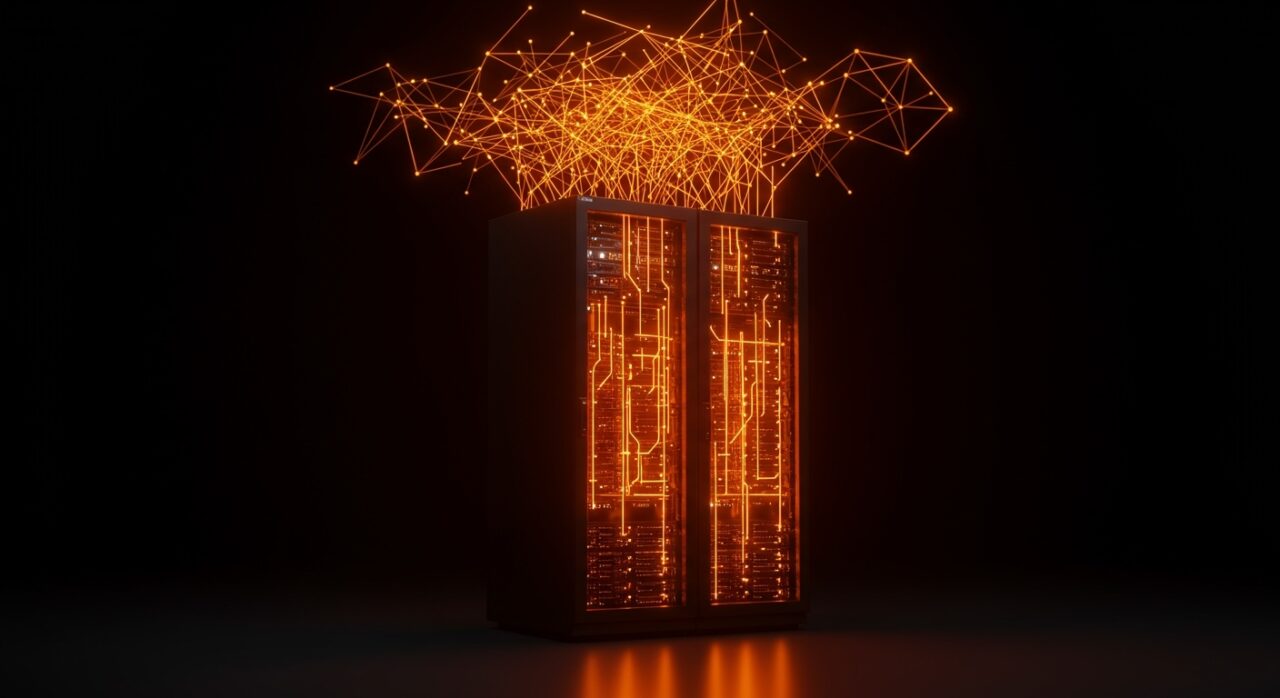 Infraestructura de servidores IA de Dell Technologies proyectando crecimiento masivo para startups en 2026.