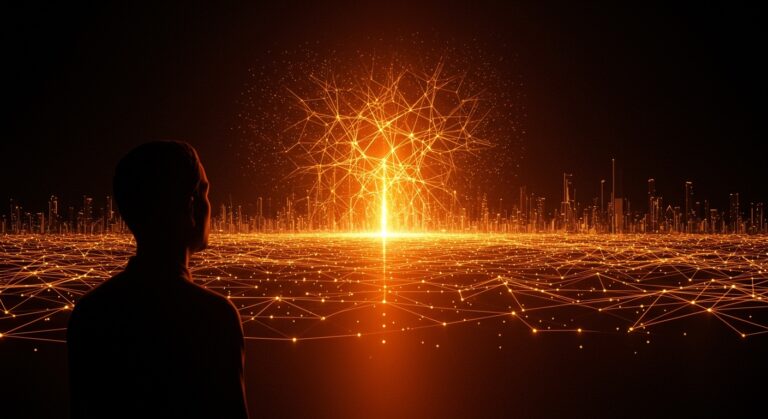 El CEO de Google DeepMind, Demis Hassabis, y el impacto de la singularidad tecnológica en las startups y la AGI.