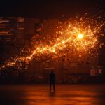 Impacto de despidos masivos en el sector tecnológico 2026, automatización por IA y reestructuración del mercado laboral para latinos.