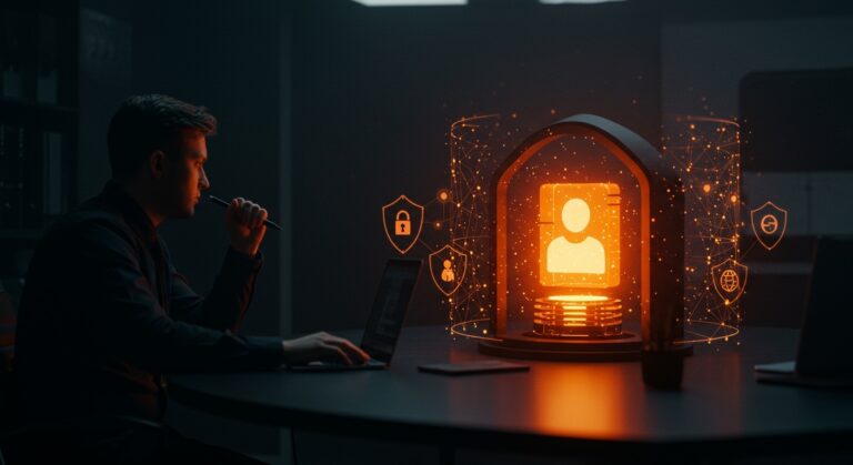 Privacidad de datos y regulación tecnológica: lecciones para startups ante las exigencias del DOJ a las Big Tech.