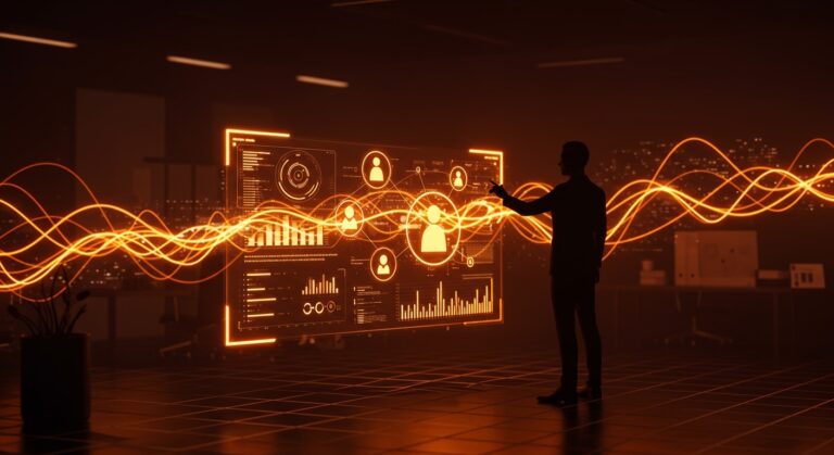 Startup chilena DomestikCo utiliza IA para transformar el empleo doméstico y lograr alta conversión en SaaS.