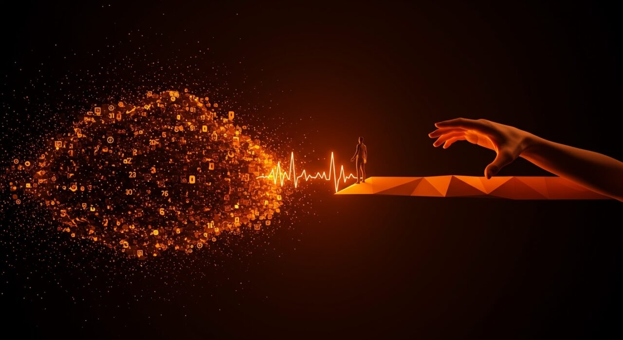 Estrategia de IA en startups frente al FOMO: por qué fallan los proyectos de automatización según Chris Willis de Domo.