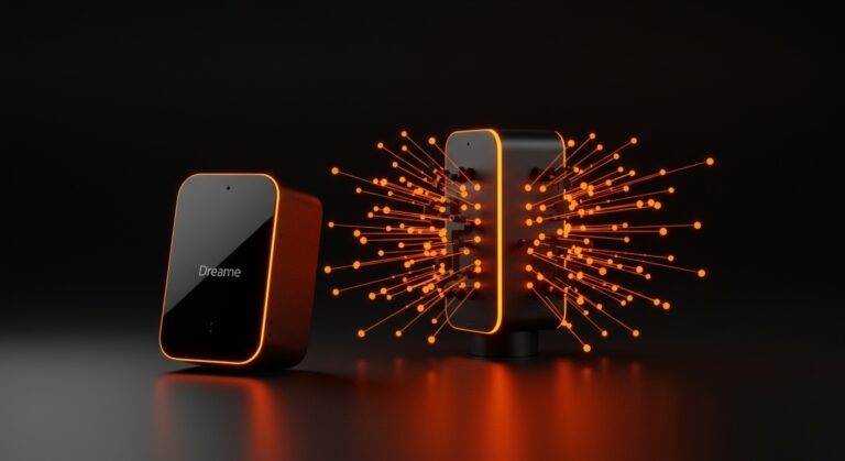 Estrategia de expansión de Dreame y escalabilidad en hardware para startups tech.