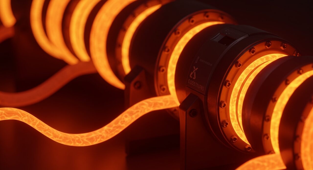 Sadi Thermal Machines y la innovación en bombas de calor para el sector cleantech liderado por Drew Baglino.