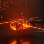 Drones Baba Yaga y el desafío de la ingeniería inversa en la seguridad tecnológica y resiliencia de hardware.