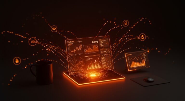 Recurso interactivo Mastering Dyalog APL para founders de fintech y data science, facilitando el aprendizaje de programación de arreglos.