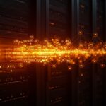 Servicio DynIP para DNS dinámico con DNSSEC e IPv6, optimizando la infraestructura de redes para startups y homelabs.