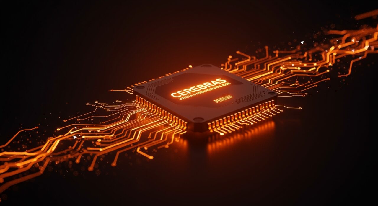 Eclipse Ventures invierte en Cerebras impulsando la Physical AI y el futuro del hardware deep tech en startups.