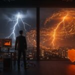 El Niño 2026: 82% probabilidad y riesgos para tu startup