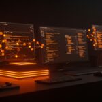 Comparativa de desarrollo de software: Electron frente a SwiftUI para la arquitectura de una startup SaaS en 2026.