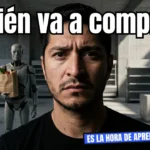 Ley de IA, agentes autónomos y el 80% que no cambia el modelo