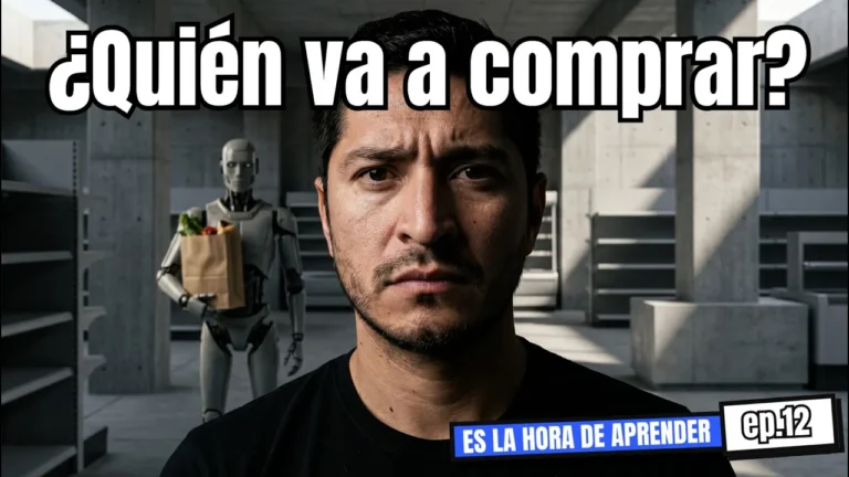 Ley de IA, agentes autónomos y el 80% que no cambia el modelo