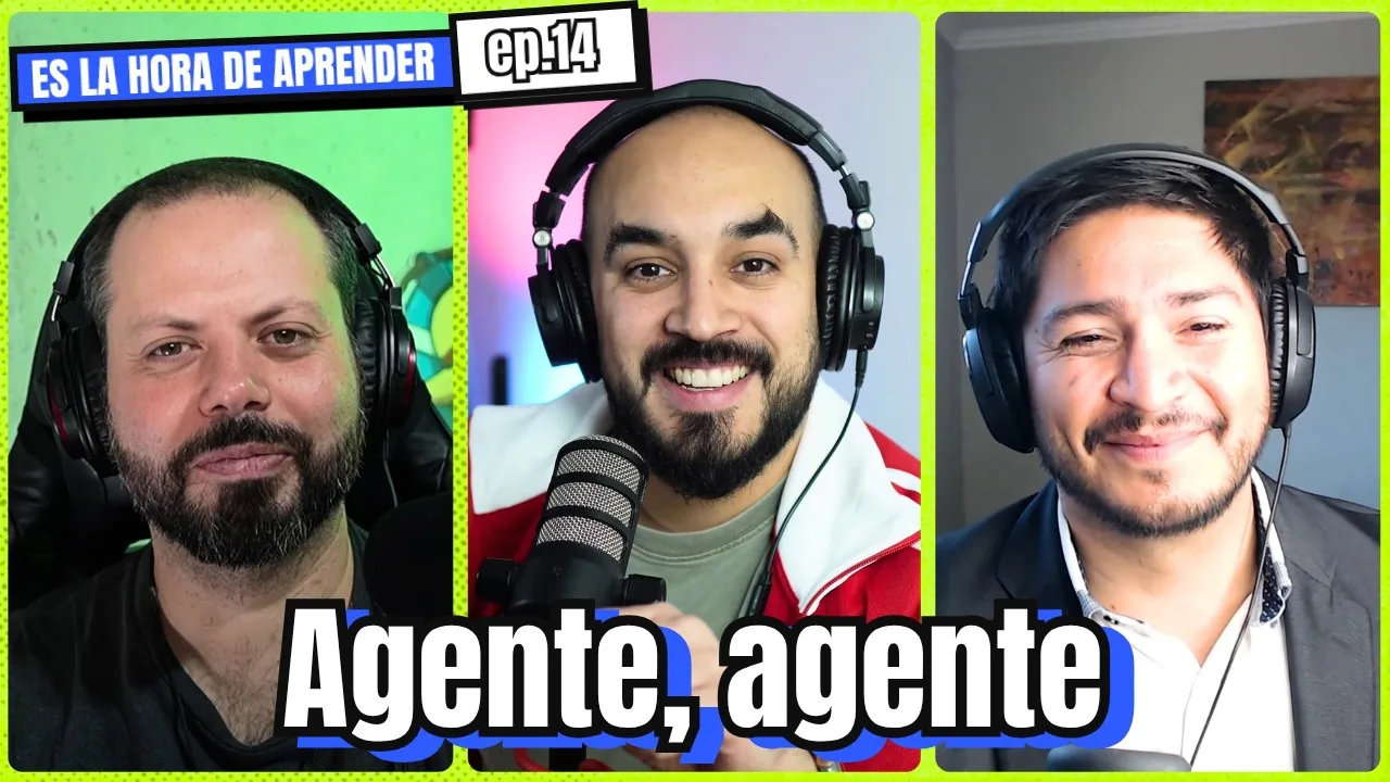 Agentes IA en la empresa: ¿uno por persona o uno por equipo?