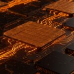 Escasez de memoria DRAM y su impacto en el mercado tecnológico de hardware e inteligencia artificial en 2026.