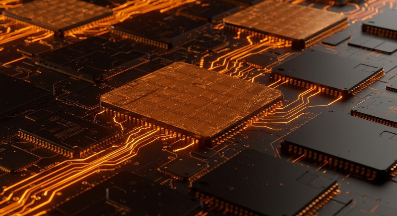 Escasez de memoria DRAM y su impacto en el mercado tecnológico de hardware e inteligencia artificial en 2026.
