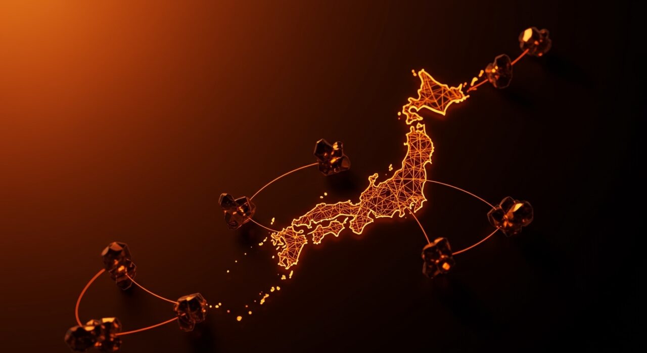 Crisis de suministro de combustible en Japón y su impacto en la resiliencia de la cadena de suministro global para startups.