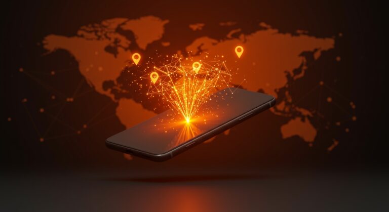 Comparativa de eSIM para viajes de negocios: ahorro en roaming internacional con Holafly, Airalo y Saily.