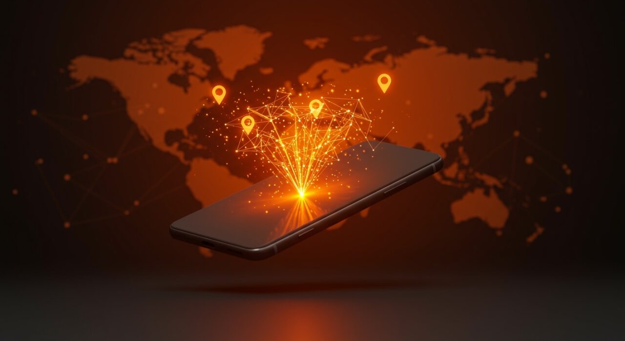 Comparativa de eSIM para viajes de negocios: ahorro en roaming internacional con Holafly, Airalo y Saily.