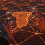 Crisis hídrica en España y oportunidades para startups AgTech y WaterTech ante la aridificación.