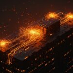 Regulación tecnológica en China y el giro estratégico de Alibaba y Meituan hacia la inteligencia artificial.