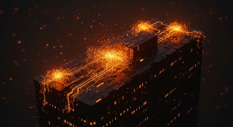 Regulación tecnológica en China y el giro estratégico de Alibaba y Meituan hacia la inteligencia artificial.