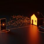 Estrategia de crecimiento de Xiaomi con dispositivos IoT y ecosistema smart home conectado.