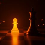 Estrategia de lanzamiento de producto: cómo el timing de mercado define el éxito de una startup y sus competidores.