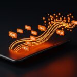 Estrategia de retención móvil ante Apple Intelligence y filtrado de notificaciones push en iOS 26.