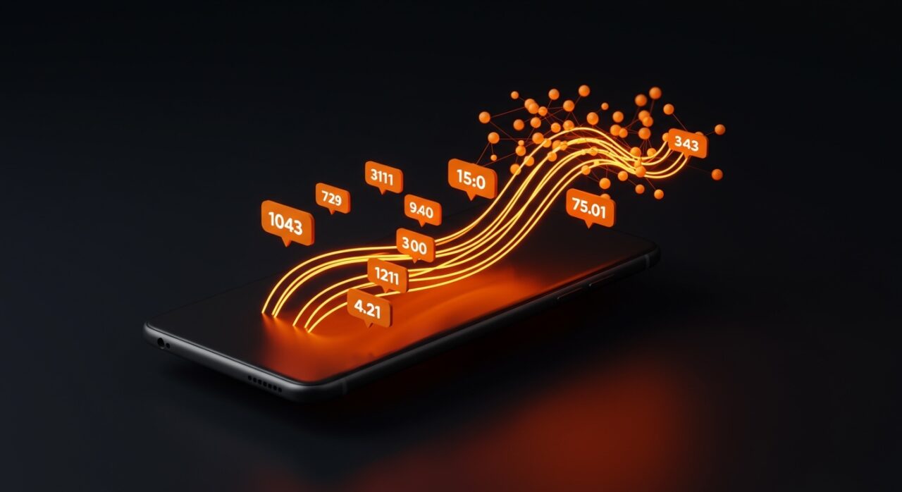 Estrategia de retención móvil ante Apple Intelligence y filtrado de notificaciones push en iOS 26.