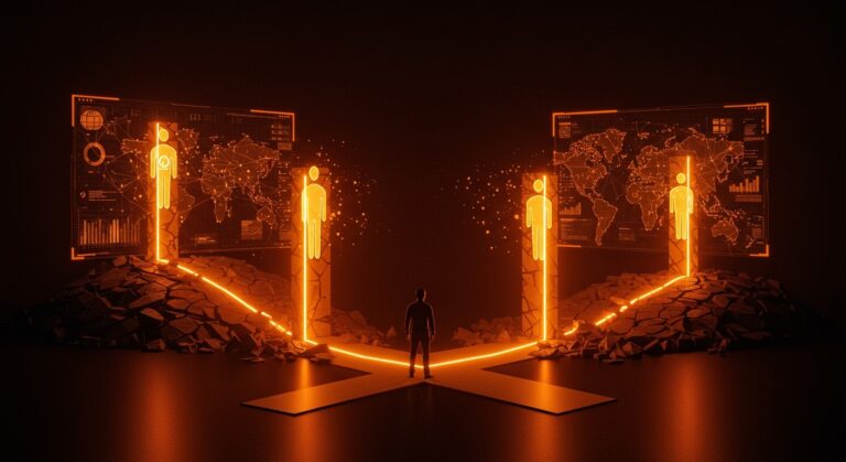 Estrategia de producto y validación de mercado para evitar el fracaso en startups, aplicando estrategias 2026 para lograr el product-market fit.