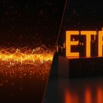Comparativa visual de ETFs frente a acciones tradicionales en los mercados financieros de 2026, representando tendencias de inversión y preparación para IPO.