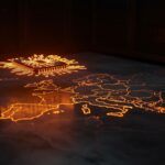 Inversión europea en nube soberana y riesgos de ciberseguridad en hardware para startups.
