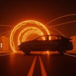 Concesionarios de vehículos eléctricos chinos en Canadá, impacto de la reducción de aranceles al 6% en el mercado automotriz.