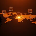 Estrategia de expansión internacional para startups: evitando el error 4D en mercados emergentes mediante validación de datos.