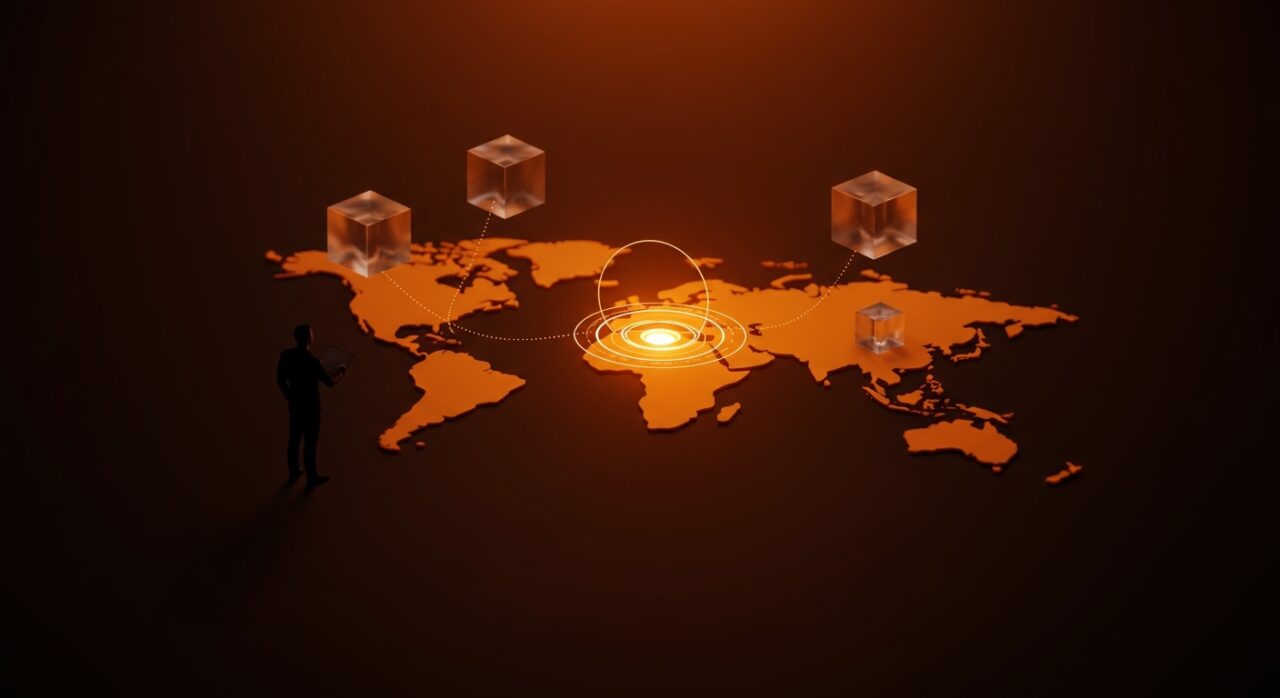 Estrategia de expansión internacional para startups: evitando el error 4D en mercados emergentes mediante validación de datos.