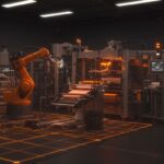 Expo Pack México 2026: Automatización industrial y oportunidades para startups tecnológicas en el sector de envasado y manufactura 4.0.