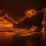 Análisis financiero del pivote de Faraday Future a la robótica tras levantar 25 millones de capital, lecciones para startups.