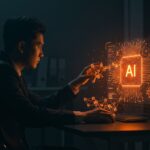 Fatiga de IA en las startups: trabajadores con acceso a herramientas generativas sin adopción real.