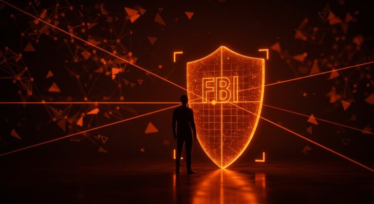 FBI clasifica extremismo antitech y su impacto en la regulación de IA para startups en 2026.