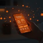 FeFood: App chilena con IA reduce desperdicio y ahorra $30.000
