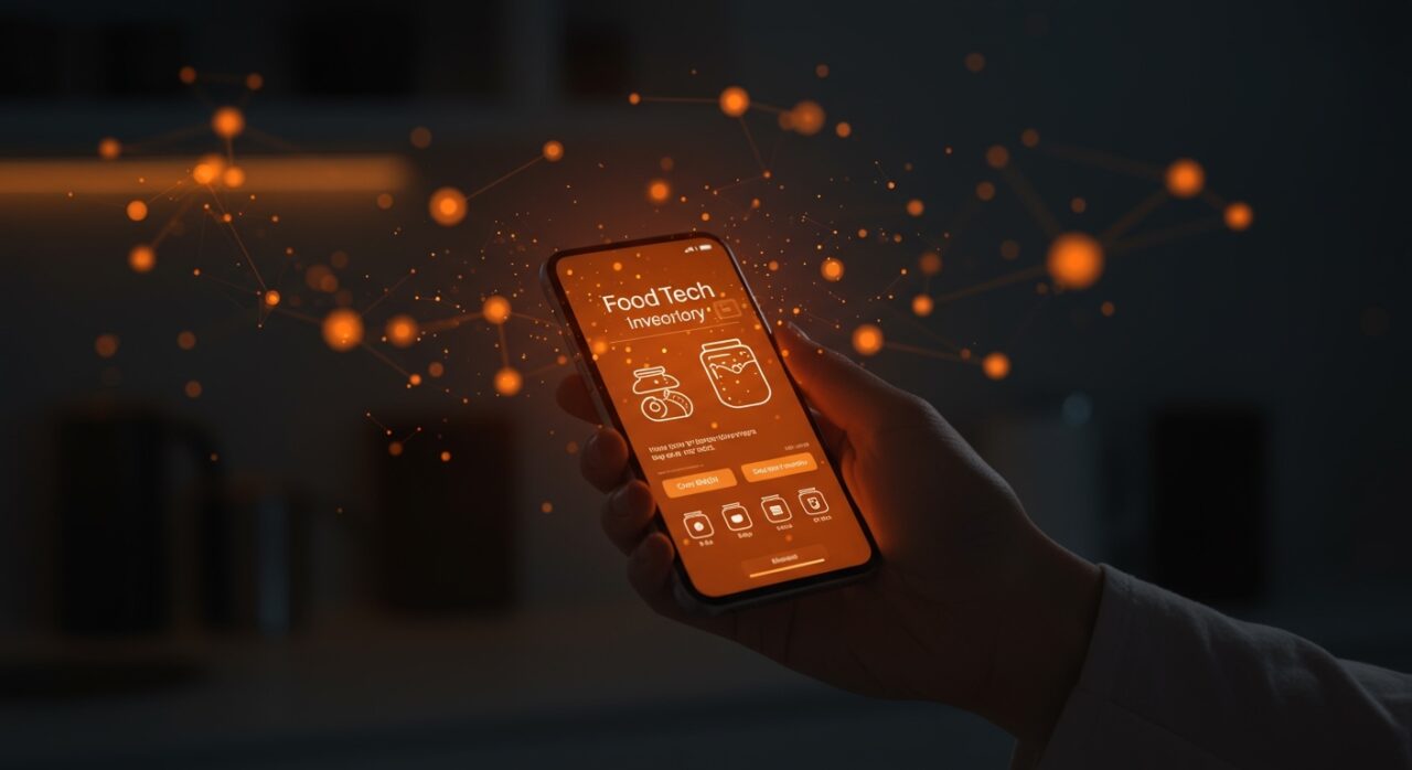 App chilena FeFood utiliza IA para reducir el desperdicio de alimentos en el hogar y ahorrar dinero.