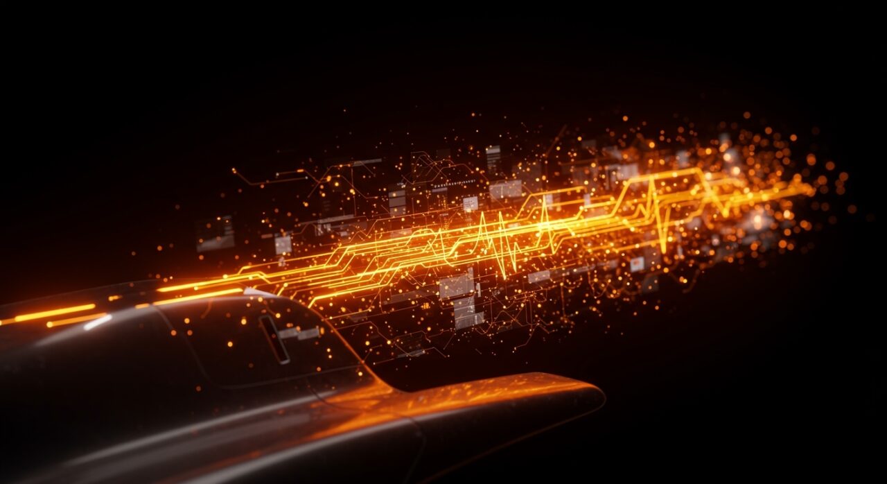 Estrategias de IA en F1: Ferrari e IBM aumentan engagement de fans mediante watsonx y experiencia de usuario.
