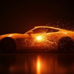 Estrategia de IA generativa de Ferrari e IBM para aumentar el engagement y la retención de usuarios en startups.