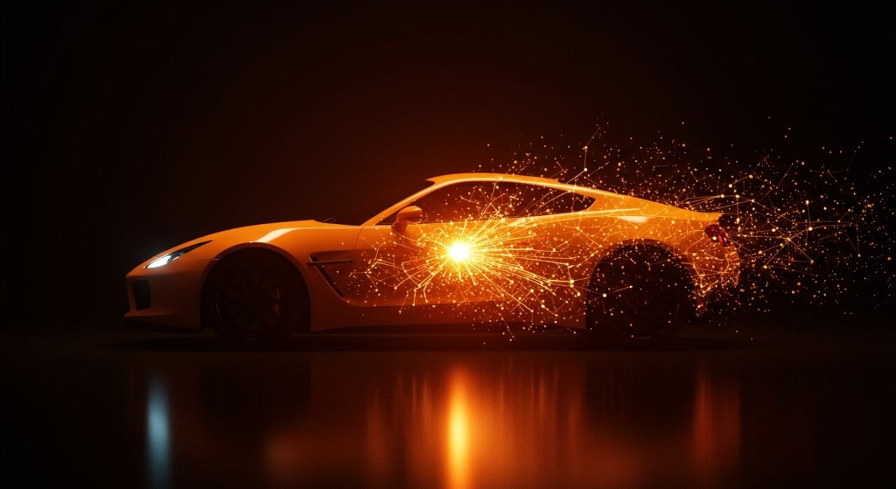 Estrategia de IA generativa de Ferrari e IBM para aumentar el engagement y la retención de usuarios en startups.
