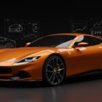 El Ferrari Luce, un vehículo eléctrico de lujo que redefine la estrategia de producto en la transición a la movilidad eléctrica.