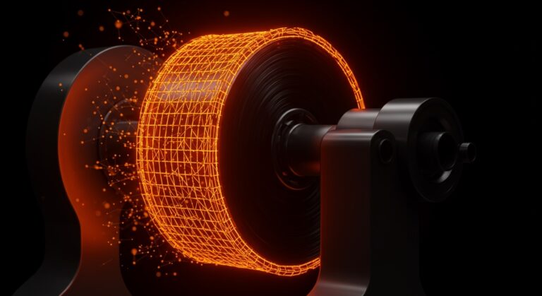 Producción industrial de fibra de carbono T1200 en China y su impacto en el sector deeptech y materiales avanzados.
