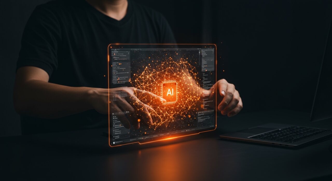 Asistente de inteligencia artificial de Figma para startups y diseño de producto automatizado.