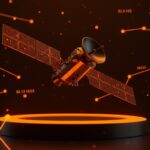Convocatoria de financiación ESA BIC Castilla y León para startups del sector aeroespacial.
