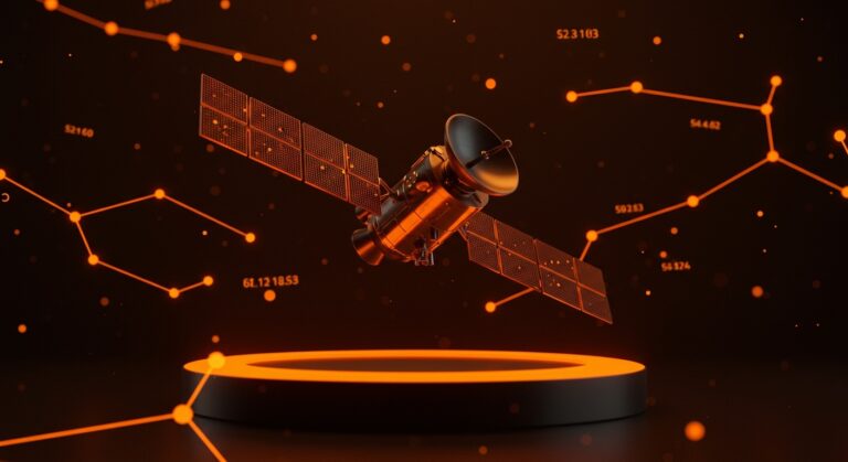 Convocatoria de financiación ESA BIC Castilla y León para startups del sector aeroespacial.