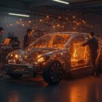 Fisker: 11,000 propietarios crean empresa open source tras quiebra